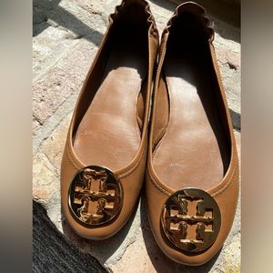 Tory Burch - ballerinas size 10